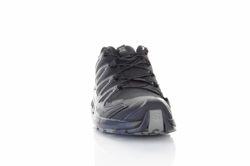 Salomon XA PRO 3D V9 GTX, moški trail tekaški copati, črna